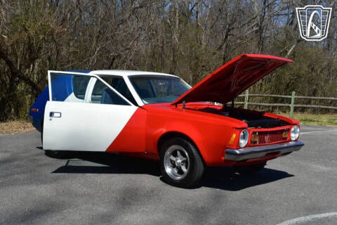 1973 AMC Gremlin