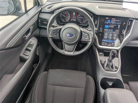 2024 Subaru Legacy Premium