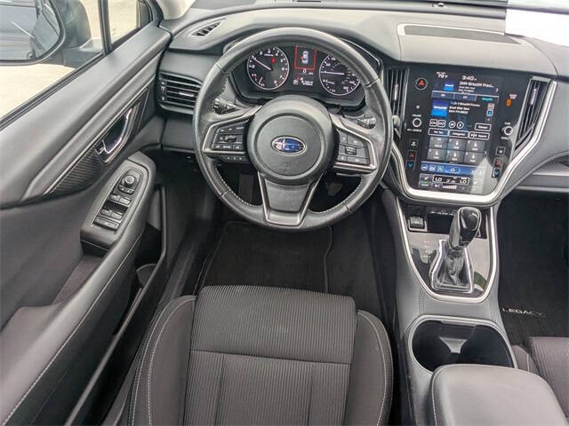 2024 Subaru Legacy Premium