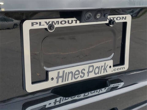 2017 Cadillac Escalade Premium Luxury