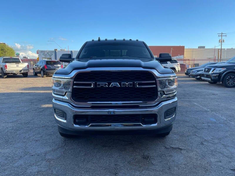 2019 RAM Ram 3500 Pickup Tradesman photo 17