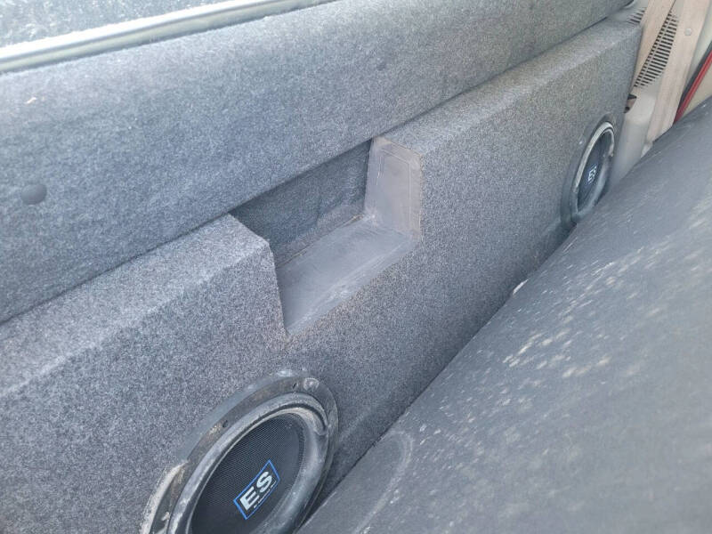 2001 Ford F-250 Super Duty