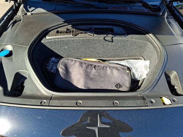 2022 Polestar 2 Long Range Dual Motor