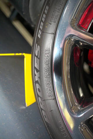 2004 Dodge Viper SRT-10