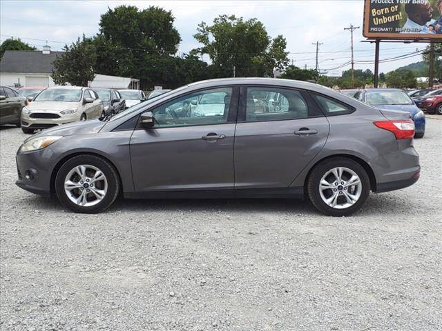 2014 Ford Focus for sale at Tri State Auto Sales in Cincinnati, OH