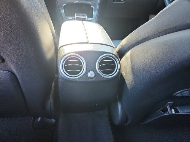 2019 Mercedes-Benz GLC GLC 300