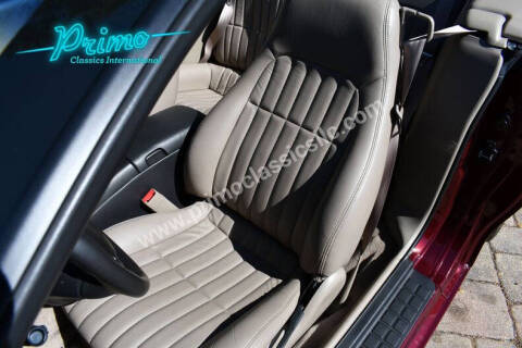 2002 Chevrolet Camaro Z28