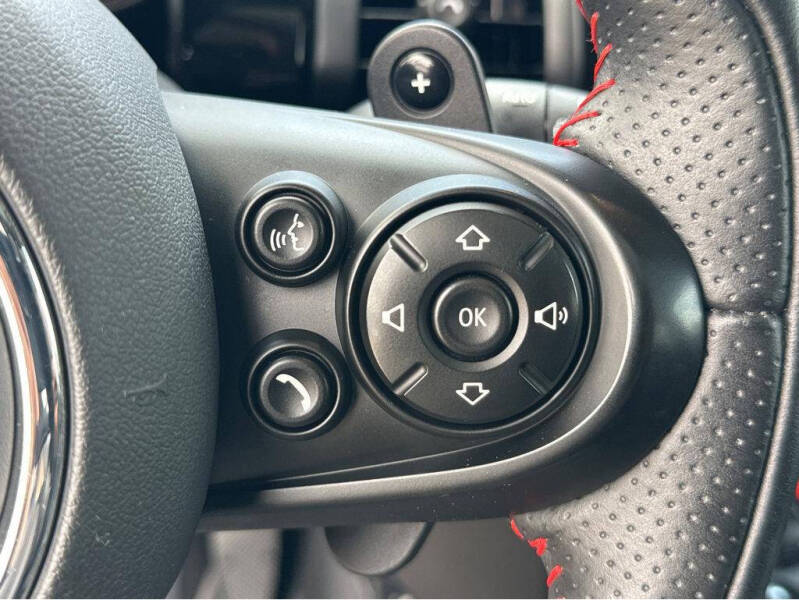 2021 MINI Hardtop 4 Door Cooper S