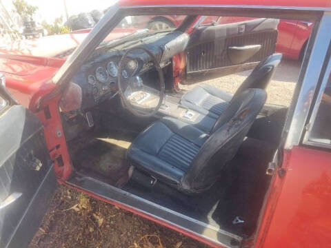 1984 Studebaker Avanti