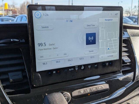 2023 Ford Transit 350 XLT