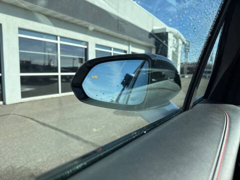 2025 Chevrolet Blazer EV RS