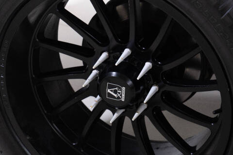 2016 GMC Sierra 2500HD Denali