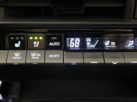 2023 Toyota Crown Limited