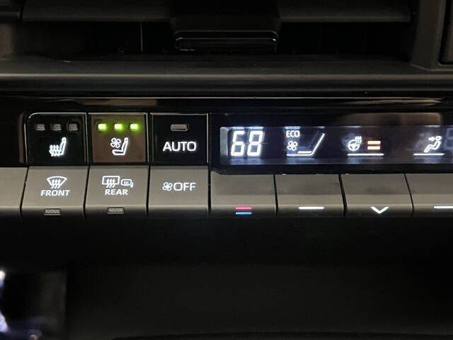 2023 Toyota Crown Limited