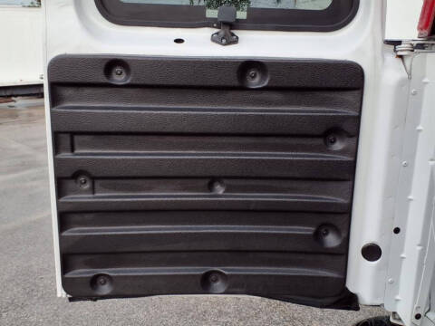 2020 Chevrolet Express 2500