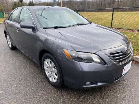 2009 Toyota Camry for sale at Exem United in Plainfield NJ