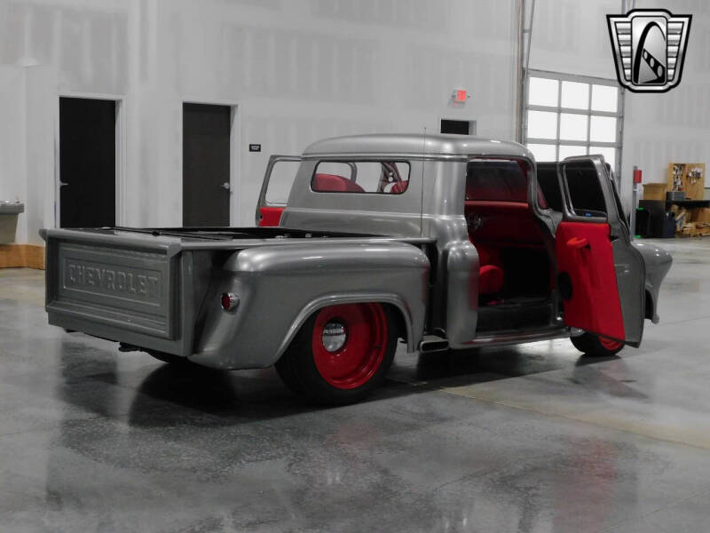 1955 Chevrolet 3100