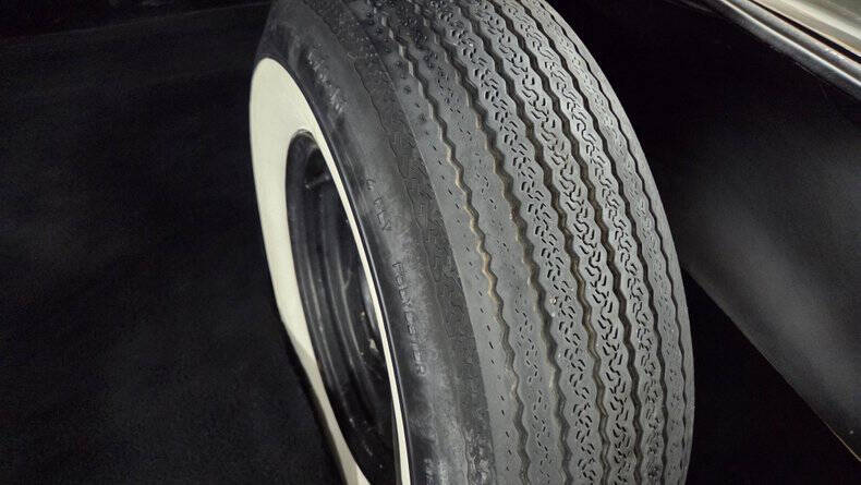 1956 Cadillac Eldorado