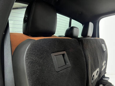 2013 Ford F-150 Limited