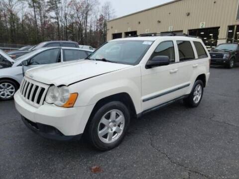 2009 Jeep Grand Cherokee for sale at DREWS AUTO SALES INTERNATIONAL BROKERAGE in Atlanta GA