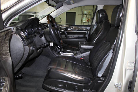 2013 Buick Enclave Leather