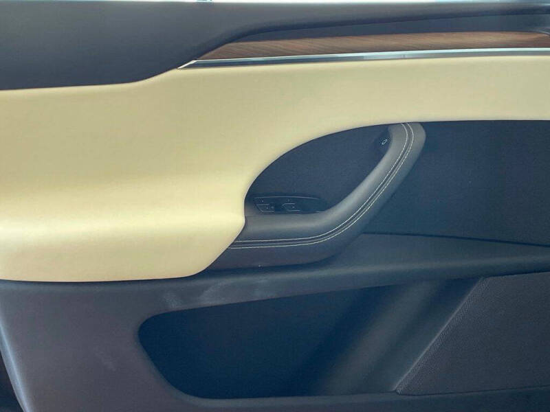 2023 Tesla Model X