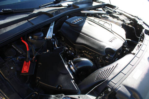 2019 Audi A4 quattro Premium Plus 45 TFSI