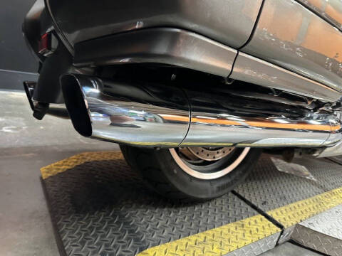 2006 Honda Goldwing
