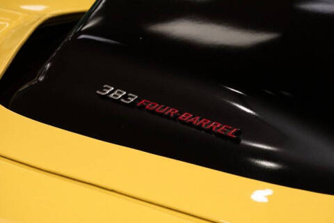 1970 Dodge Challenger