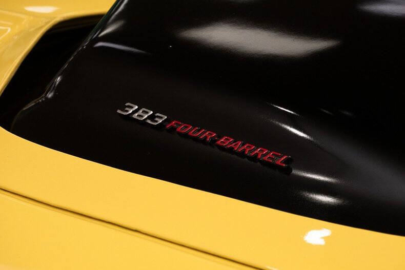 1970 Dodge Challenger