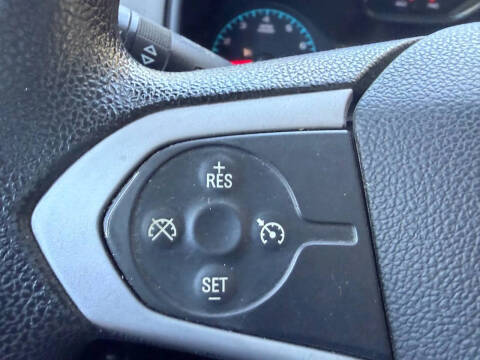 2015 Chevrolet Colorado Work Truck