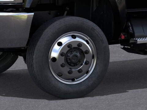 2026 Chevrolet Silverado MD