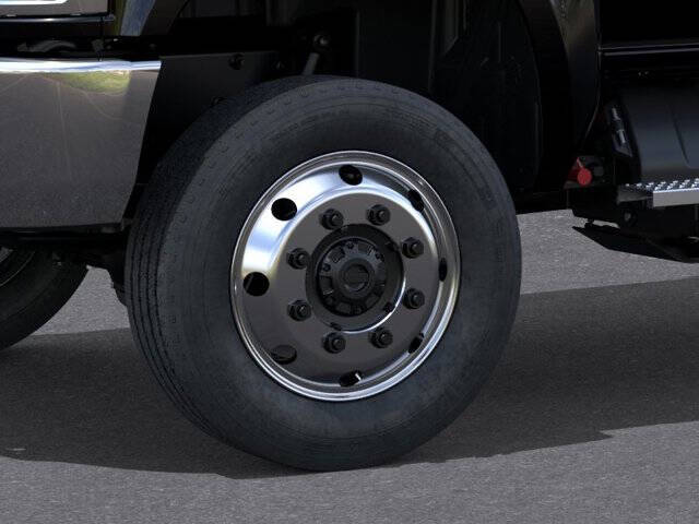 2026 Chevrolet Silverado MD