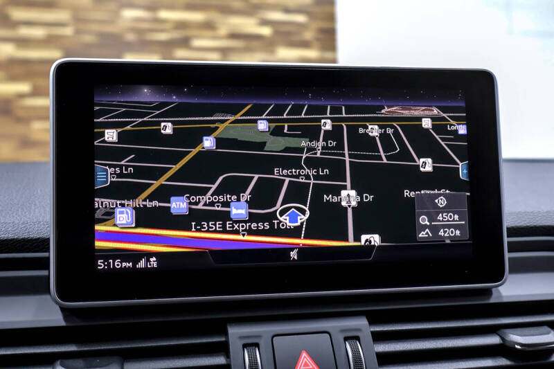 2019 Audi Q5 quattro Premium Plus 45 TFSI