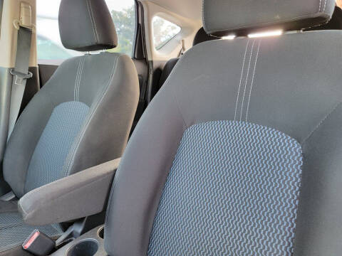 2017 Nissan Versa Note SV