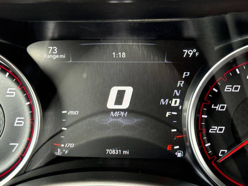 2020 Dodge Charger