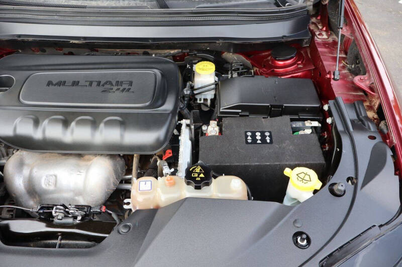 2020 Jeep Cherokee Altitude