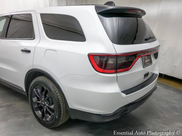 2021 Dodge Durango R/T