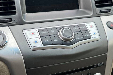 2013 Nissan Murano S