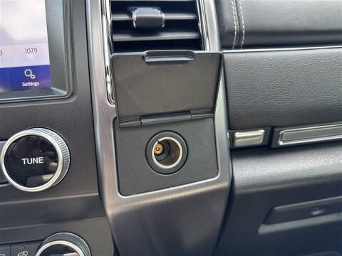 2021 Ford Expedition Platinum