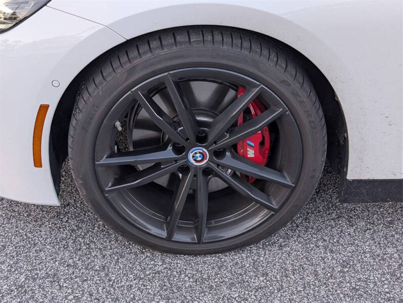 2023 BMW 2 Series M240i xDrive