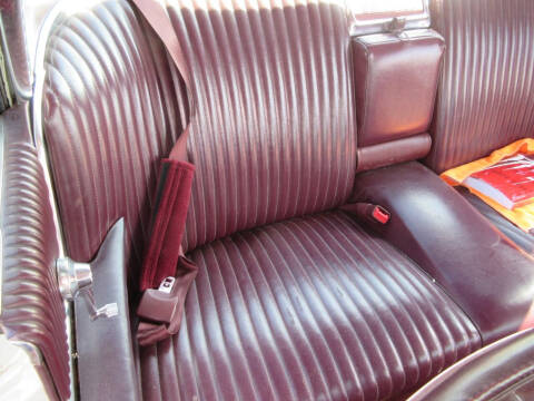 1965 Ford Thunderbird