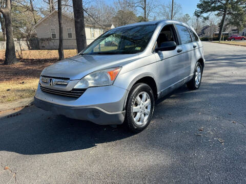 2009 Honda CR-V for sale at Liberty Motors in Chesapeake VA