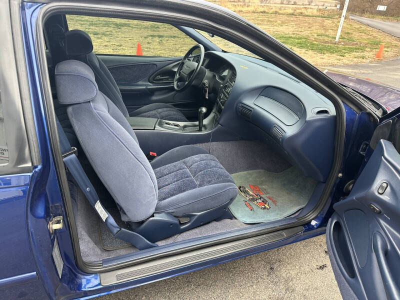 1994 Ford Thunderbird LX