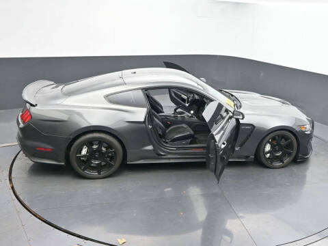 2017 Ford Mustang Shelby GT350