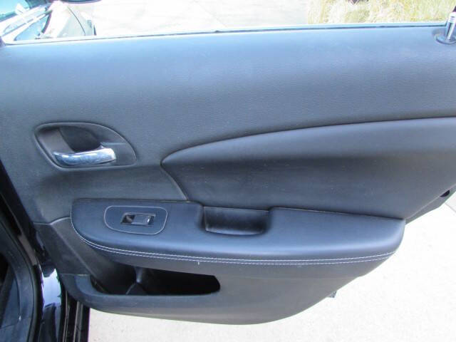 2014 Chrysler 200 Limited