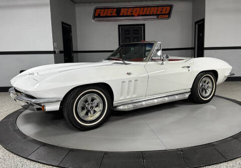 1965 Chevrolet Corvette
