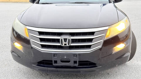 2012 Honda Crosstour EX V6