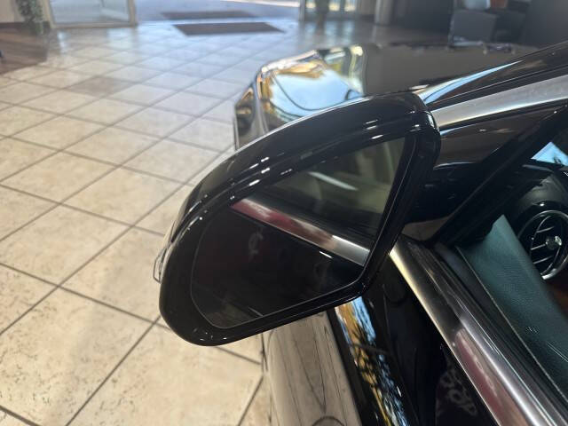 2018 Mercedes-Benz E-Class E 300