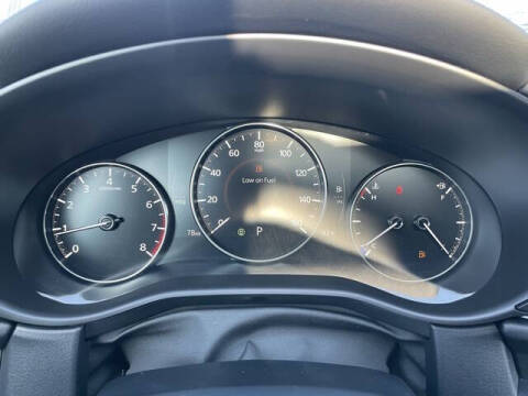 2026 Mazda CX-30 2.5 S Preferred